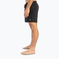 Pantaloncini mare uomo Quiksilver Everyday Solid Volley 15" black 7