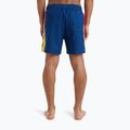 Pantaloncini da bagno Quiksilver Everyday Holmes Volley 16" estate blue holmes uomo 4