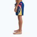 Pantaloncini da bagno Quiksilver Everyday Holmes Volley 16" estate blue holmes uomo 5