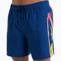 Pantaloncini da bagno Quiksilver Everyday Holmes Volley 16" estate blue holmes uomo 6