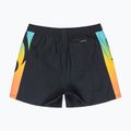 Pantaloncini da bagno Quiksilver Everyday Holmes Volley 16" nero holmes uomo 2