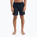 Pantaloncini da bagno Quiksilver Everyday Holmes Volley 16" nero holmes uomo 3