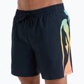 Pantaloncini da bagno Quiksilver Everyday Holmes Volley 16" nero holmes uomo 7