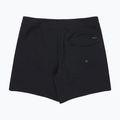 Pantaloncini da bagno uomo Quiksilver Surfsilk Kaimana 16" black 2