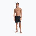 Pantaloncini da bagno uomo Quiksilver Surfsilk Kaimana 16" black 4