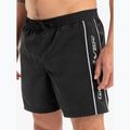 Pantaloncini da bagno Quiksilver Everyday Vert Volley 16" neri da uomo 7