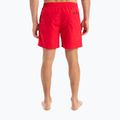 Pantaloncini da bagno Quiksilver Everyday Vert Volley 16" da uomo ad alto rischio rosso 3