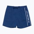 Pantaloncini da bagno Quiksilver Everyday Vert Volley 16" estate uomo blu