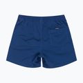 Pantaloncini da bagno Quiksilver Everyday Vert Volley 16" estate uomo blu 2