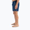 Pantaloncini da bagno Quiksilver Everyday Vert Volley 16" estate uomo blu 6