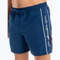 Pantaloncini da bagno Quiksilver Everyday Vert Volley 16" estate uomo blu 7