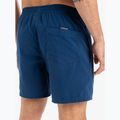 Pantaloncini da bagno Quiksilver Everyday Vert Volley 16" estate uomo blu 8