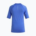 Quiksilver Everyday UPF50 nebulas maglia da bagno per bambini blu 2