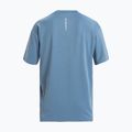Maglietta Quiksilver Everyday Surf da uomo blu coronet 2