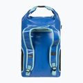 Zaino impermeabile Quiksilver Sea Stash Mid 20 l monaco blue 3