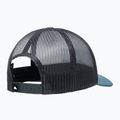 Berretto da baseball Quiksilver Omnipotent bianco da uomo 2