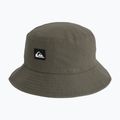 Cappello da uomo Quiksilver Buckology grape leaf 3