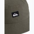 Cappello da uomo Quiksilver Buckology grape leaf 4