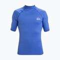 Camicia da bagno Quiksilver Everyday UPF50 nebulas blu da uomo