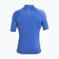 Camicia da bagno Quiksilver Everyday UPF50 nebulas blu da uomo 2