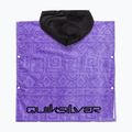 Quiksilver Hoody Towel Boy poncho spolverato peri bambini 2