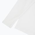 Maglia a maniche lunghe da nuoto uomo Quiksilver DNA Bubble Logo white 4