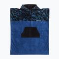 Poncho per bambini Quiksilver Hoody estate blu