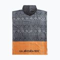 Quiksilver Hoody Asciugamano poncho crusca 2