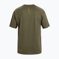 Maglietta Quiksilver Everyday Surf da uomo foglia d'uva 2