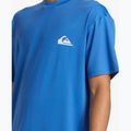 Maglietta Quiksilver Everyday Surf da uomo blu nebulas 4