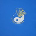 Maglietta Quiksilver Everyday Surf da uomo blu nebulas 3