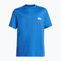 Maglietta Quiksilver Everyday Surf da uomo blu nebulas 5