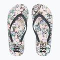 Infradito Billabong Dama da donna, nero multi 3