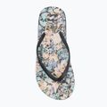 Infradito Billabong Dama da donna, nero multi 5