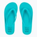 Infradito Billabong da donna Sunlight blue lagoon 3