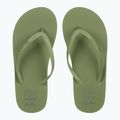 Infradito Billabong Sunlight avocado da donna 3