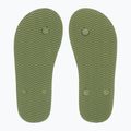 Infradito Billabong Sunlight avocado da donna 4