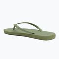 Infradito Billabong Sunlight avocado da donna 3