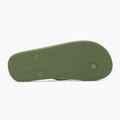 Infradito Billabong Sunlight avocado da donna 4
