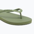 Infradito Billabong Sunlight avocado da donna 7