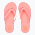 Infradito Billabong Sunlight peach tart da donna 3