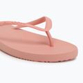 Infradito Billabong Sunlight peach tart da donna 7