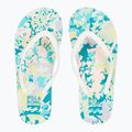Infradito donna Billabong Dama flowers 3