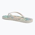 Infradito donna Billabong Dama flowers 3