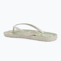 Infradito donna Billabong Dama pistacchio 3