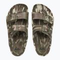 Quiksilver Embark RF verde 1 infradito per bambini 2