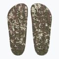 Quiksilver Embark RF verde 1 infradito per bambini 3