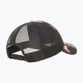 ROXY Beautiful Morning antracite cappellino da baseball island escape 2