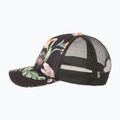 ROXY Beautiful Morning antracite cappellino da baseball island escape 3