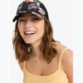 ROXY Beautiful Morning antracite cappellino da baseball island escape 5